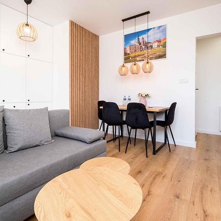 Katowicka Premium Apartment Krakkó Kültér fotó