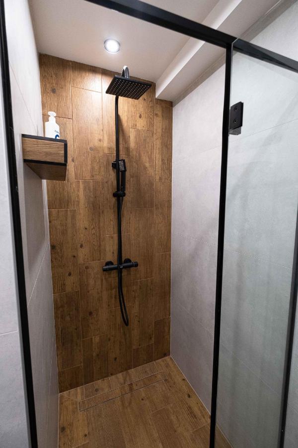 Katowicka Premium Apartment Krakkó Kültér fotó
