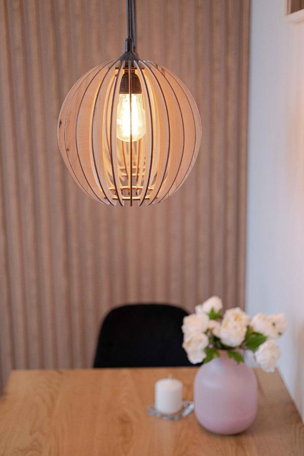 Katowicka Premium Apartment Krakkó Kültér fotó