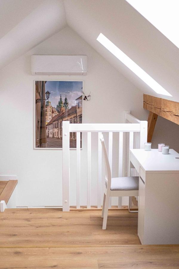 Katowicka Premium Apartment Krakkó Kültér fotó