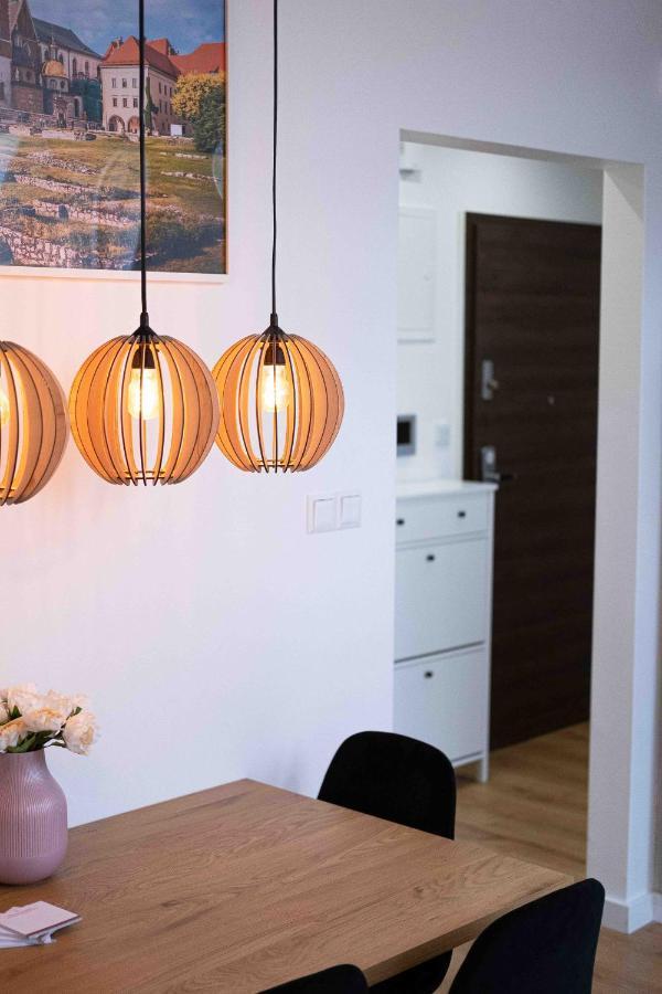 Katowicka Premium Apartment Krakkó Kültér fotó